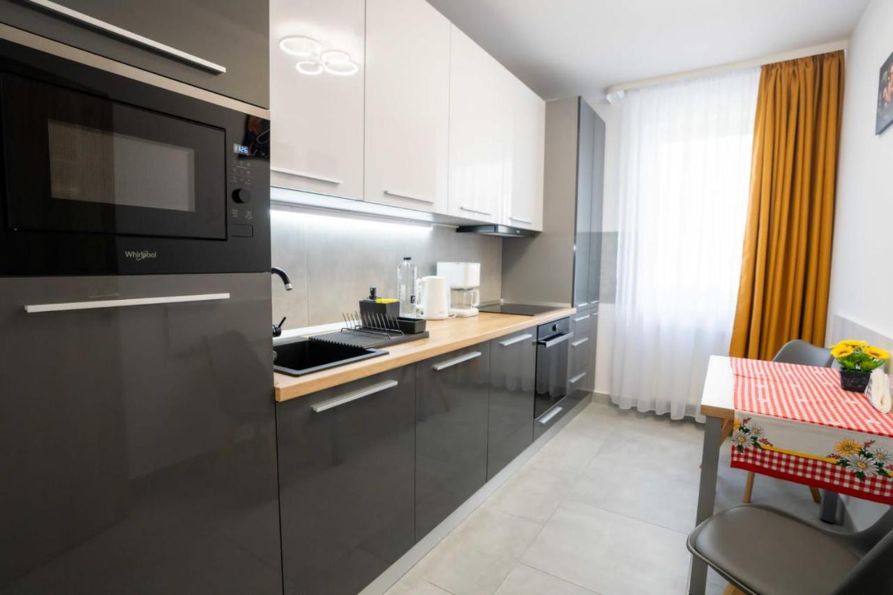 Cozyhome Appartement