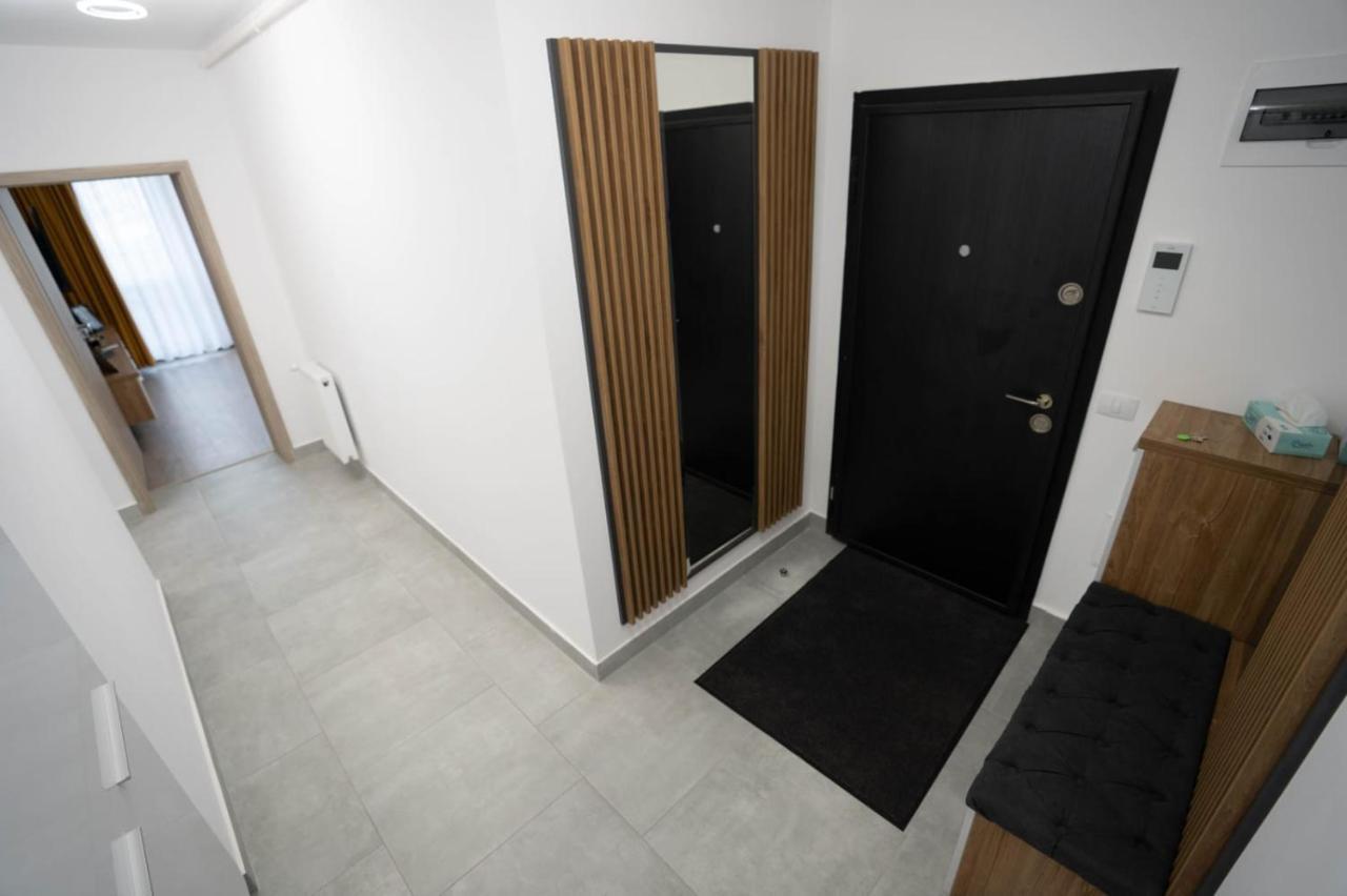 Cozyhome Appartement Braşov