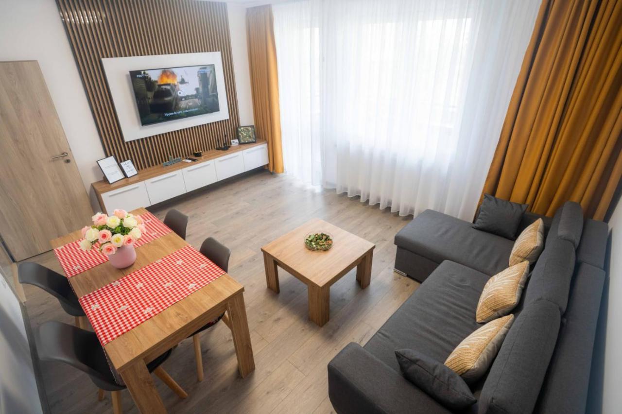 Cozyhome Appartement Braşov
