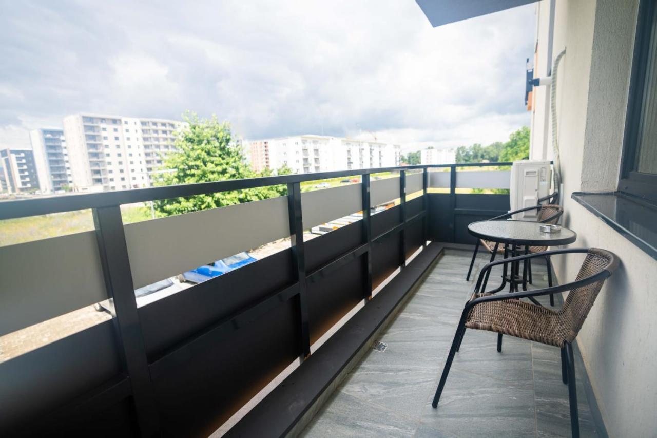 Appartement Cozyhome