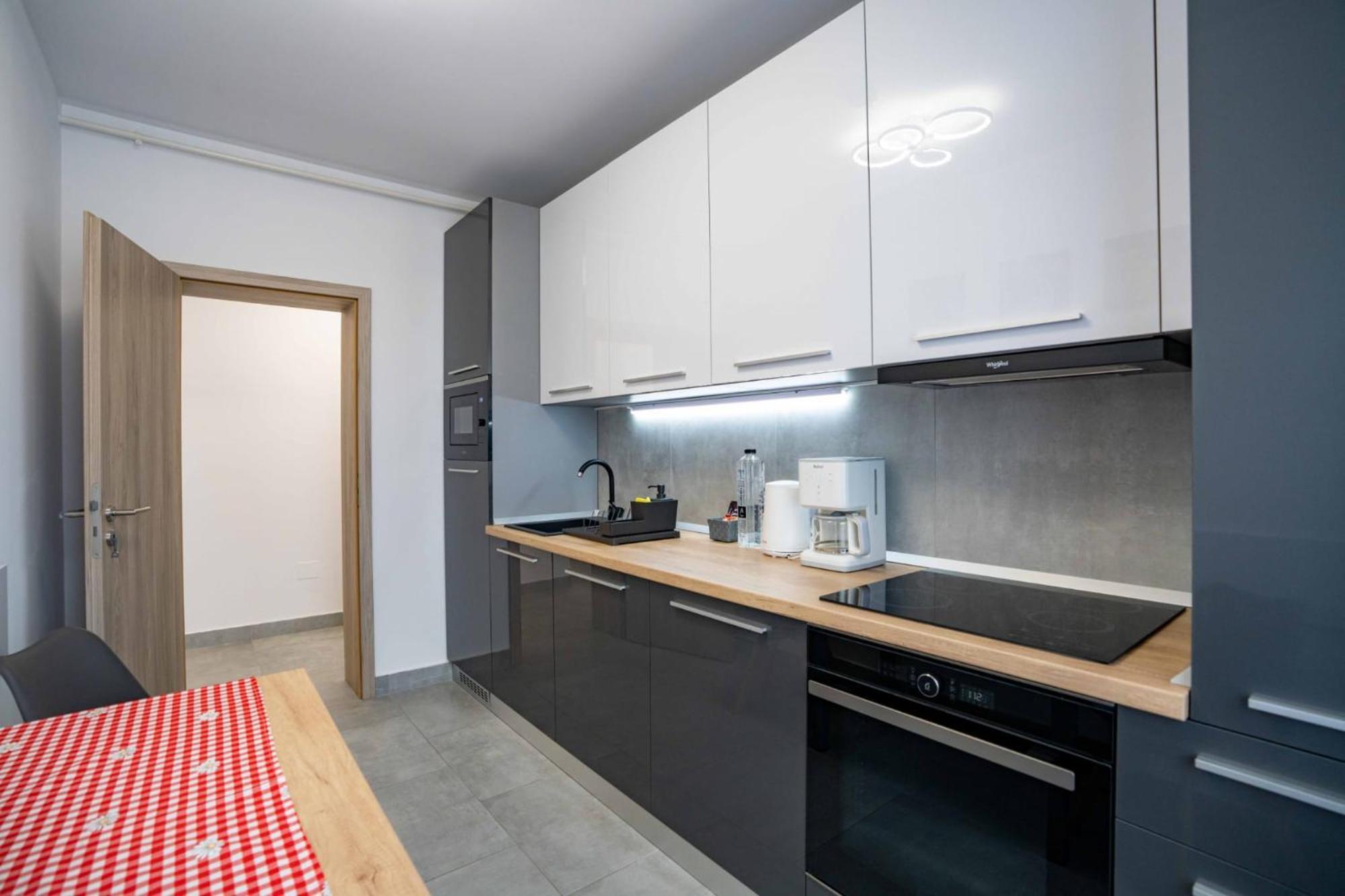 Appartement Cozyhome *